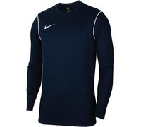 Nike Y NK DRY PARK20 CREW TOP Sweatshirt XS blau