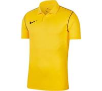 Nike Park 20 Poloshirt Kinder - gelb -137-147