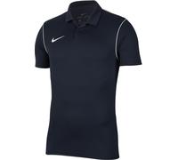 Nike Y NK DRY PARK20 POLO Poloshirt S(128-137cm) blau