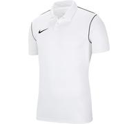 Nike Park 20 Poloshirt Kinder - weiß 128-137