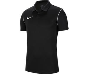 Nike Y NK DRY PARK20 POLO Poloshirt XS(122-128cm) schwarz