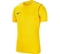 Nike Y NK DRY PARK20 TOP SS T-Shirt XS(122-128cm) gelb