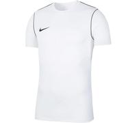 Nike Y NK DRY PARK20 TOP SS T-Shirt XS(122-128cm) weiß