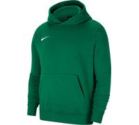 Nike Y NK FLC PARK20 PO HOODIE Hoodie XS(122-128cm) grün