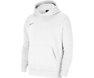 Nike Y NK FLC PARK20 PO HOODIE Hoodie XS(122-128cm) weiß