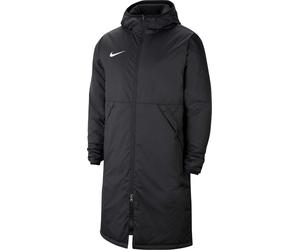 Nike Y NK PARK20 Repel JKT Kapuzenjacke XS(122-128cm) schwarz