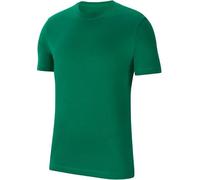Nike Kinder T-Shirt Park 20 Tee Pine Green/White Größe L (147-158 cm)