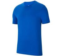 Nike Unisex Kinder Y Nk Park20 Tee T-Shirt, Royal Blue/White, 10-11 Jahre EU