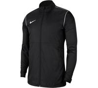 NIKE Y NK RPL PARK20 RN JKT W Kinder | black/white/white | S