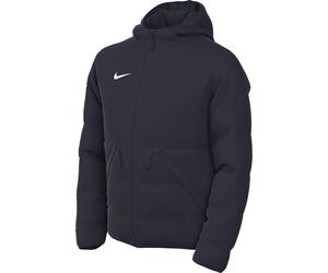 Nike Y NK TF ACDPR FALL JACKET Kapuzenjacke XS(122-128cm) blau