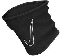 NIKE YA Kinder Jungen Neckwarmer Rundschal Fleece 9038-233 Schwarz OL, Farbe:001 Black Schwarz