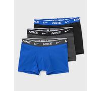Nike Youth Everyday DAY COTTON STRETCH 3 Pack men Boxers & Briefs multi in Größe:Age 8-10 | EU 128-140