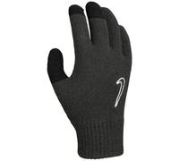 Nike Youth Knit Tech And Grip Jr - Laufhandschuhe - Kinder S/M Black