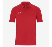 NIKE Youth Training Polo - University Red