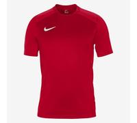 NIKE Youth Training Top Short Sleeve - University Red