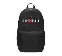 Jordan Rucksack Air Schwarz Code MA0880-023, Schwarz , One size