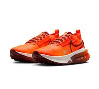Nike Zegama 2, Damen-Sneaker, 40,5 EU, Hyper Crimson Dark Team Red Glacier Blue, 40.5 EU