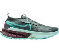 Nike Zegama 2 Trail-Schuhe 41 grün
