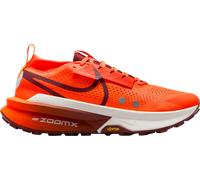 nike zegama 2 trail laufschuhe orange herren