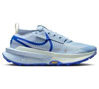 nike zegama 2 trail schuhe blau damen 40