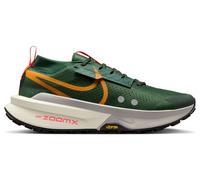 NIKE Herren Zegama 2 Sneaker, Fir Desert Ochre College Grey Sail, 42 EU