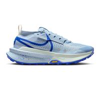 Nike Damen Laufschuhe Zegama 2 Blau EU 40