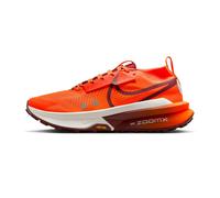 nike zegama 2 trail schuhe orange damen