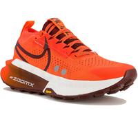 nike zegama 2 trail schuhe orange damen