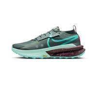 Nike - Zegama Trail 2 - Runningschuhe, Gr. 42, bunt (ClayGreen/BleachedTurq/MintFoam)