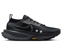 nike zegama trail 2 trailschuh schwarz damen 38.1/2