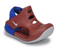 Nike Zehensandalen Nike Sunray Protect 3 in Rot 19 1/2