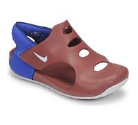 Nike Zehensandalen Nike Sunray Protect 3 in Rot 35