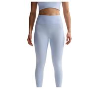 Nike Zenvy 7/8-Leggings mit hohem Bund und ohne Frontnaht für Damen, II5233