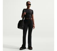 NIKE Zenvy High-Waist Leggings Damen 010 - black/pcg3c M