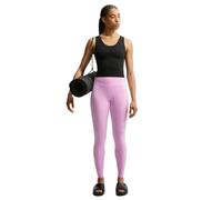 Nike Zenvy Leggings in voller Länge mit hohem Bund und ohne Frontnaht für Damen, II2862