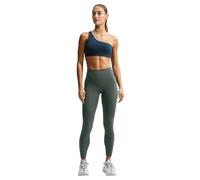 Nike Zenvy Leggings in voller Länge mit hohem Bund und ohne Frontnaht für Damen, II2862