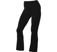 Nike Zenvy Leggings mit hohem Bund und ausgestelltem Bein für Damen, FV7921