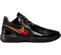 Nike ZM LEBRON NXXT GEN AMPD Basketball Schuhe 41 schwarz