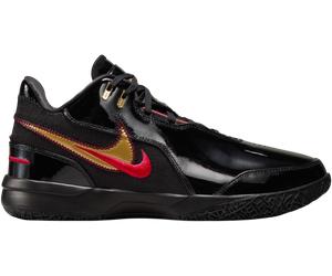 Nike ZM LEBRON NXXT GEN AMPD Basketball Schuhe 44 schwarz