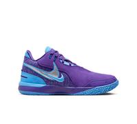 Nike Zm Lebron Nxxt Gen Ampd Basketballschuhe lila 48.5
