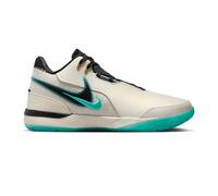 Nike Zm Lebron Nxxt Gen Ampd Basketballschuhe weiss 37.5