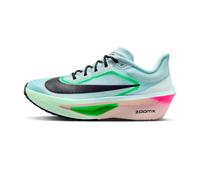 Nike Damen Zoom Fly 6 Straßen-Laufschuhe, Glacier Ice/Black/Hyper Pink/G, 38