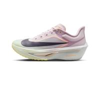 nike zoom fly 6 laufschuhe grun rosa fur damen 40.1/2
