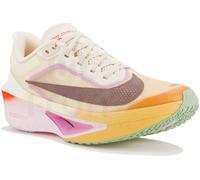 nike zoom fly 6 laufschuhe fur damen beige rosa 38