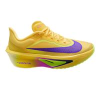 nike zoom fly 6 laufschuhe gelb violett damen 39