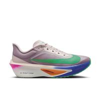 Nike Zoom Fly 6 "Eliud Kipchoge" - Size: 40.5 Silt Red / Green Shock - Persian Violet - Fire Pink - Bright Ceramic - Spruce Aura