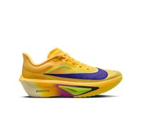 Nike Damen Laufschuhe ZOOM FLY 6, gelb, Gr. 41EU