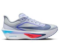 nike zoom fly 6 laufschuhe grau blau herren