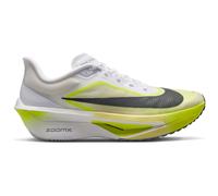 Nike Running - Running-Schuhe - Nike Zoom Fly 6 White/Anthracite für Herren - Größe 42 - Weiß Weiß 42