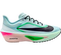 Nike Damen Zoom Fly 6 Straßenrennschuhe, Glacier Ice/Hyper Pink/Green Shock/Black, 37.5